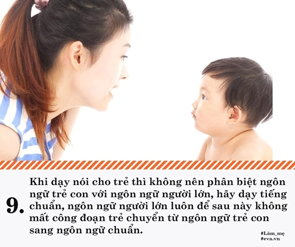 10 điều mà mọi bà mẹ nhật đều dùng để dạy con ngoan từ thuở lọt lòng