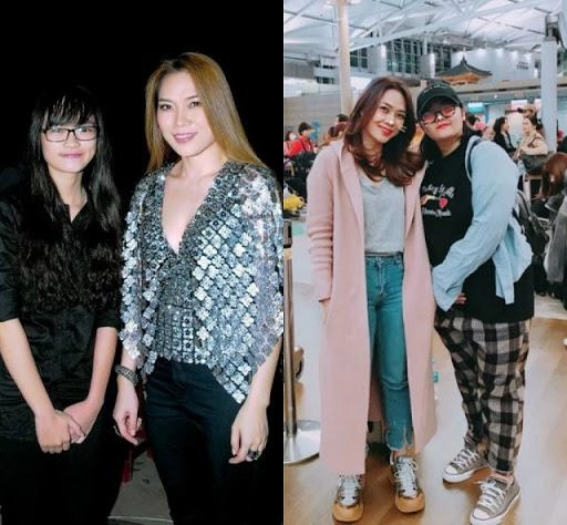 3 ca sĩ nữ trẻ quên tuổi của showbiz việt mỹ tâm thứ nhì thì ai về nhất