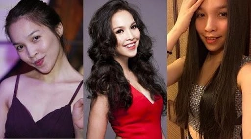 3 ca sĩ nữ trẻ quên tuổi của showbiz việt mỹ tâm thứ nhì thì ai về nhất