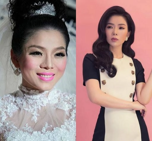 3 ca sĩ nữ trẻ quên tuổi của showbiz việt mỹ tâm thứ nhì thì ai về nhất