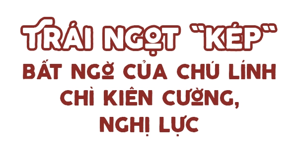 30 năm sau cuộc phẫu thuật tách rời lịch sử chú lính chì hạnh phúc làm bố cặp song sinh