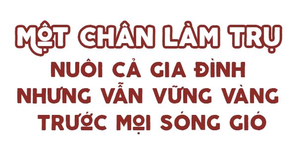 30 năm sau cuộc phẫu thuật tách rời lịch sử chú lính chì hạnh phúc làm bố cặp song sinh