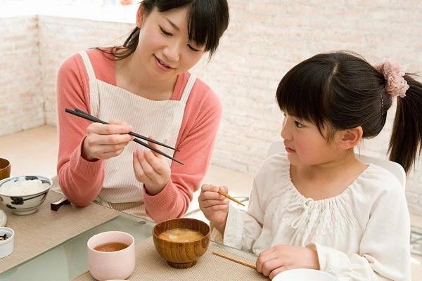 30 quy tắc dạy con của mẹ đức khiến trẻ trở thành những người kỷ luật nhất thế giới