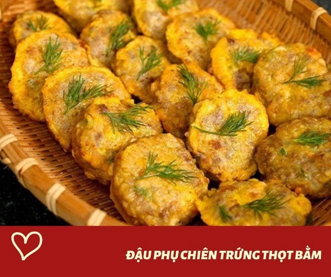 6 món ăn từ đậu phụ vừa rẻ tiền vừa ngon miễn chê ăn là mê