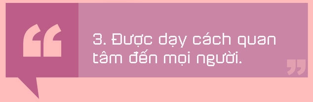 9 điều khoa học chứng minh sẽ nuôi một đứa trẻ hạnh phúc cha mẹ tốt đừng bỏ qua bí mật này