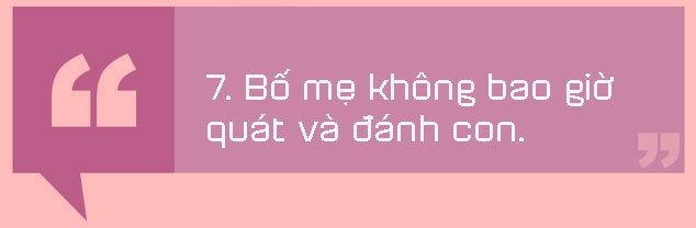 9 điều khoa học chứng minh sẽ nuôi một đứa trẻ hạnh phúc cha mẹ tốt đừng bỏ qua bí mật này