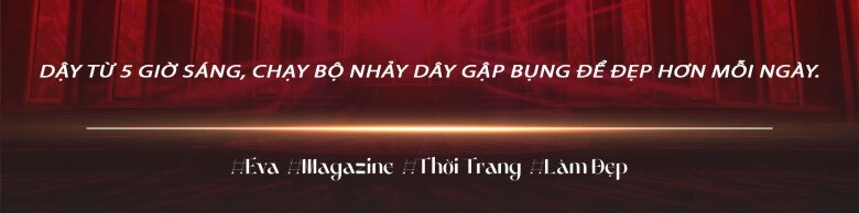 Á hậu ánh vương thi đấu nhan sắc trên sân nhà không giúp tôi được ưu ái hơn các thí sinh khác