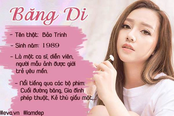 ác nữ giật chồng băng di tự tay trang điểm trong phim tôi không nghĩ fan phản ứng như vậy