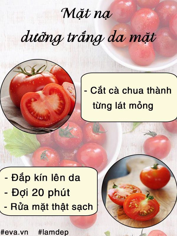 Áp dụng ngay 4 cách làm trắng da mặt xua tan nỗi lo da bị bắt nắng trong ngày hè