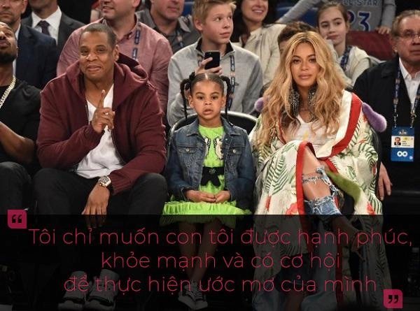 Beyonce - bà mẹ diện váy lộng lẫy trên thảm đỏ cầm sữa cho con vẫn như một nữ hoàng