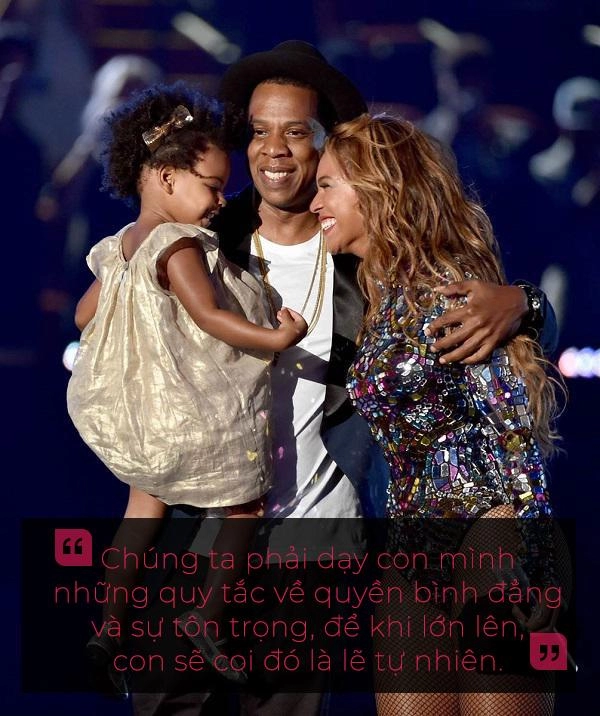 Beyonce - bà mẹ diện váy lộng lẫy trên thảm đỏ cầm sữa cho con vẫn như một nữ hoàng