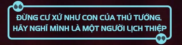 Bí ẩn trong phương pháp dạy con của lý quang diệu giúp 3 người con đều thành vĩ nhân