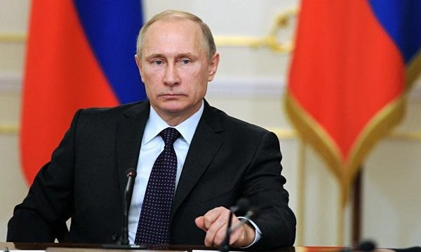 Cách dạy con độc đáo của v putin - người 18 năm chèo lái con thuyền nước nga