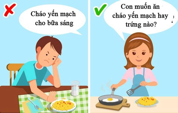 Cách dạy con đơn giản của 6 nhà giáo dục nổi tiếng giúp trẻ phát triển toàn diện