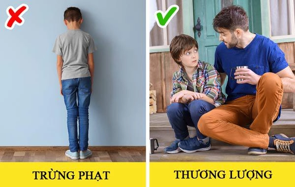 Cách dạy con đơn giản của 6 nhà giáo dục nổi tiếng giúp trẻ phát triển toàn diện