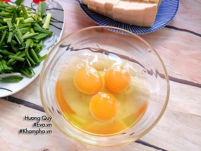 Cách nấu canh trứng kiểu siêu rẻ chỉ tốn 15 nghìn cả nhà tranh nhau húp