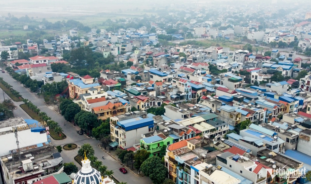 Cận cảnh ngôi nhà hiện đại nơi cầu thủ nguyễn xuân son ở tại nam định