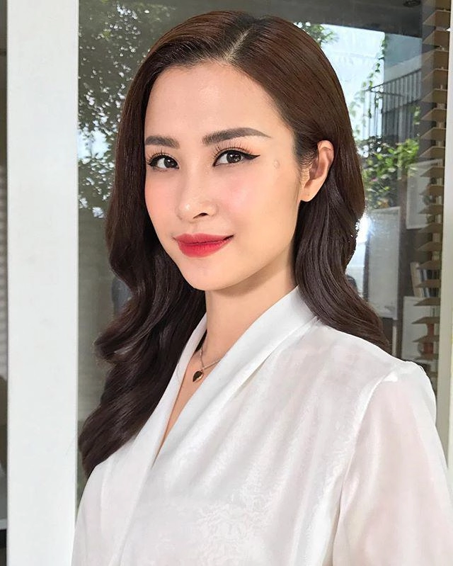 Chạm ngõ 30 những mỹ nhân showbiz việt cho thấy nhan sắc gừng càng già càng cay