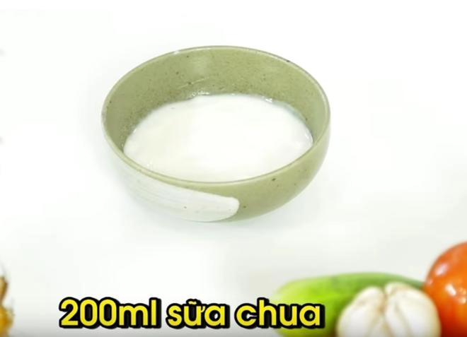 Chồng con khó ở vì nắng nóng vợ hoàng bách bế bụng vào bếp làm ngay 2 món này