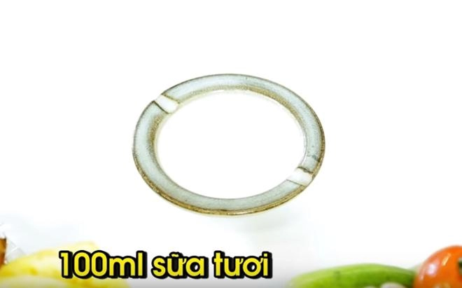 Chồng con khó ở vì nắng nóng vợ hoàng bách bế bụng vào bếp làm ngay 2 món này