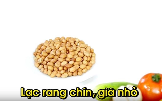 Chồng con khó ở vì nắng nóng vợ hoàng bách bế bụng vào bếp làm ngay 2 món này