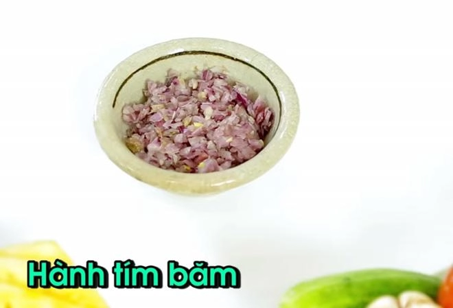 Chồng con khó ở vì nắng nóng vợ hoàng bách bế bụng vào bếp làm ngay 2 món này