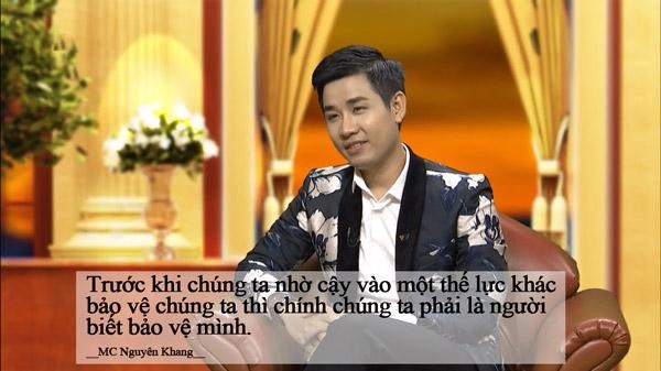 Chuyên gia đinh đoàn đừng nghĩ trẻ con không biết gì nghịch ngợm không dạy sau thành tướng cướp