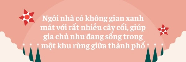 Cô gái quảng nam và bạn trai mỹ chi tiền khủng cải tạo penthouse thành rừng nhiệt đới giữa lòng sài gòn