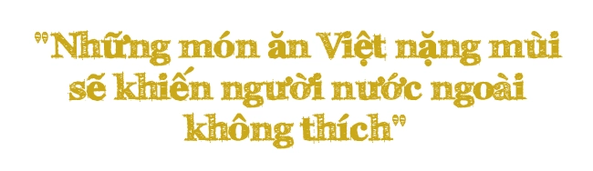 Cô tiểu thư quyết rời cuộc sống nhung lụa ở nhà thuê đến với ẩm thực từ bàn tay trắng