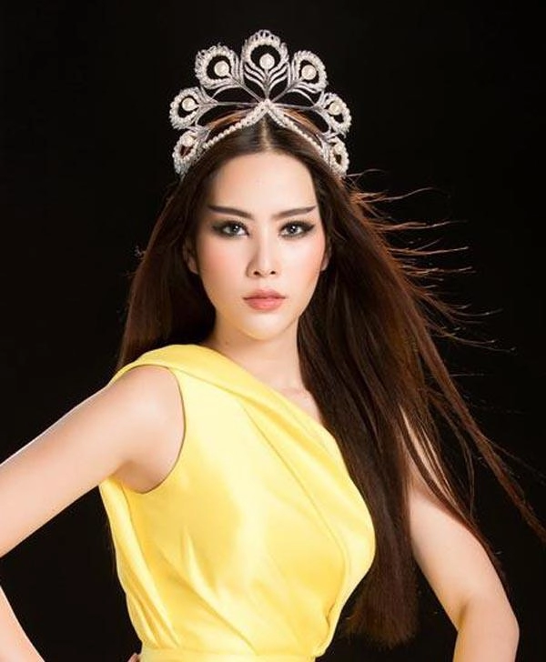 Đây là lỗi lông mày độc nhất vô nhị trong showbiz mà chỉ kỳ duyên mới mắc phải