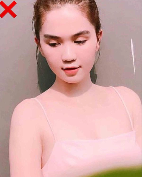 Đây là lỗi lông mày độc nhất vô nhị trong showbiz mà chỉ kỳ duyên mới mắc phải