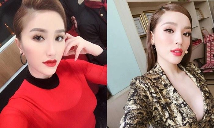 Điểm mặt những cặp mỹ nhân chị em thất lạc trong showbiz việt