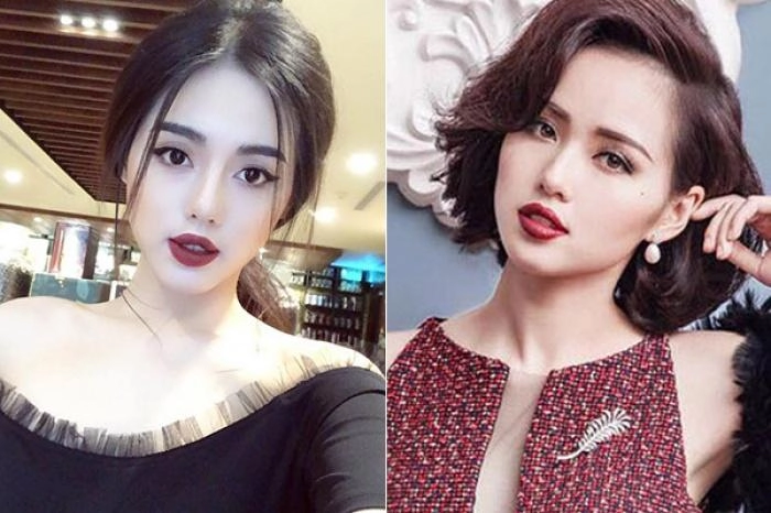 Điểm mặt những cặp mỹ nhân chị em thất lạc trong showbiz việt