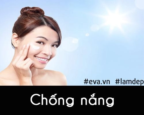 Đừng bỏ qua 4 bước này nếu bạn muốn chăm sóc da rạng rỡ trước cái nắng của ngày hè