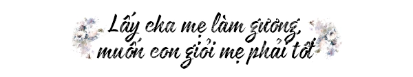 Đừng chỉ biết hy sinh- quan điểm dạy con của đại hàn đệ nhất mẫu mẹ việt cần suy ngẫm