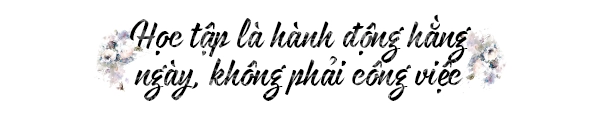 Đừng chỉ biết hy sinh- quan điểm dạy con của đại hàn đệ nhất mẫu mẹ việt cần suy ngẫm