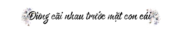 Đừng chỉ biết hy sinh- quan điểm dạy con của đại hàn đệ nhất mẫu mẹ việt cần suy ngẫm