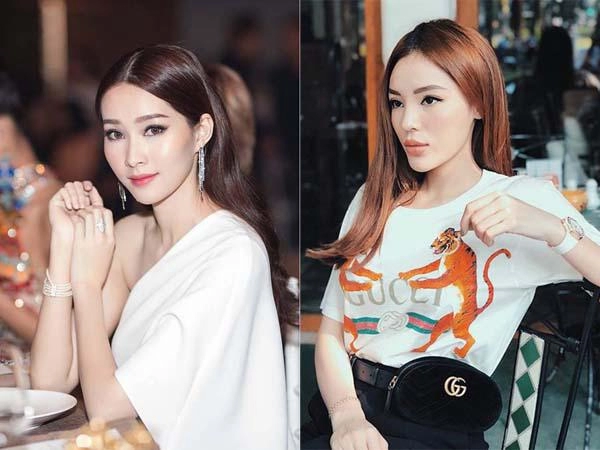 Giật mình khi tiêu chuẩn thi hoa hậu ngày nay thay đổi 180 độ so với ngày xưa