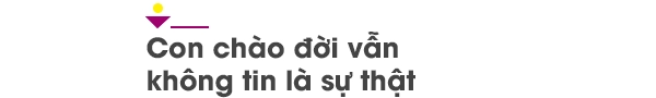 Hoa hậu điện ảnh yến trinh từng khóc nguyên đêm vì sợ con đói đến giờ thì viên mãn rồi