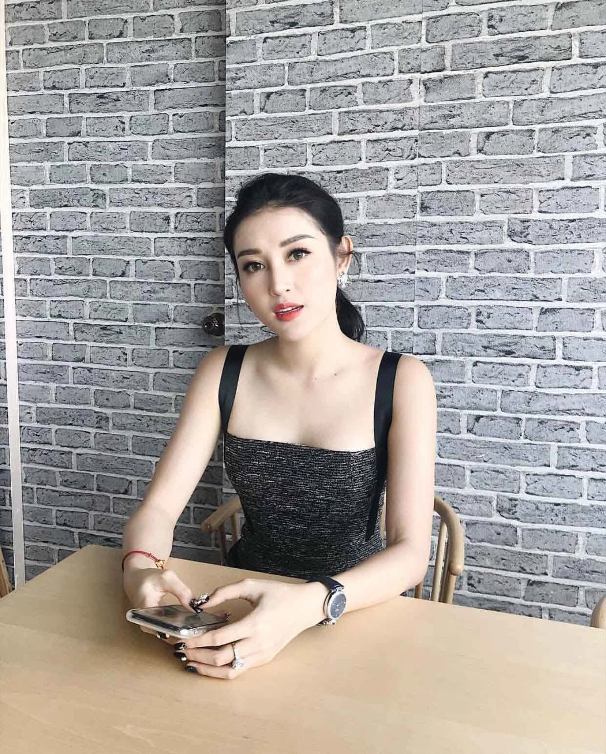 Hoá ra những mỹ nhân xinh đẹp nhất showbiz việt đều có chung kiểu tóc này