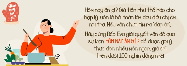 Hôm nay ăn gì nắng lên vợ nấu cơm ngon canh ngọt gọi chồng về ăn