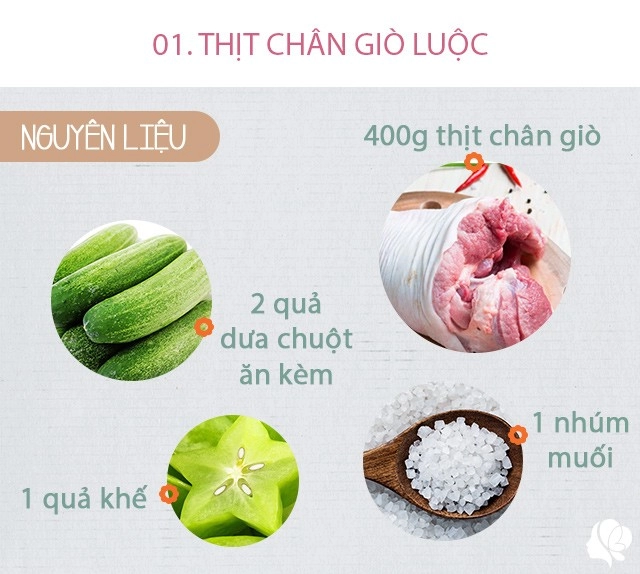 Hôm nay ăn gì nắng lên vợ nấu cơm ngon canh ngọt gọi chồng về ăn