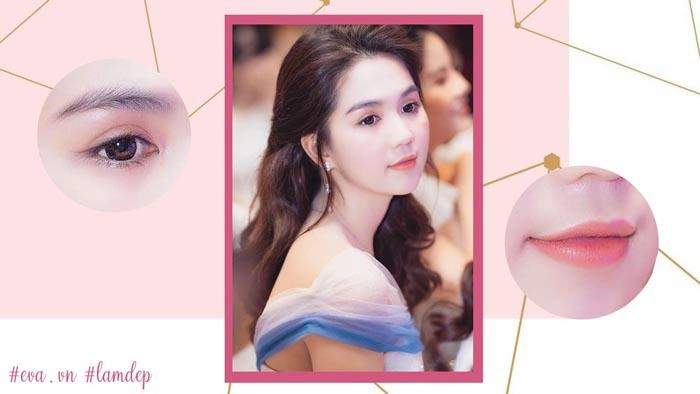 Hơn 2 tuổi nhưng hồ ngọc hà ngày càng trổ sắc trong khi dương mịch lộ nếp nhăn già nua