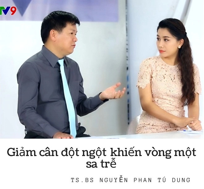 Huyền thạch sau khi nâng ngực tôi mới biết mình là phụ nữ