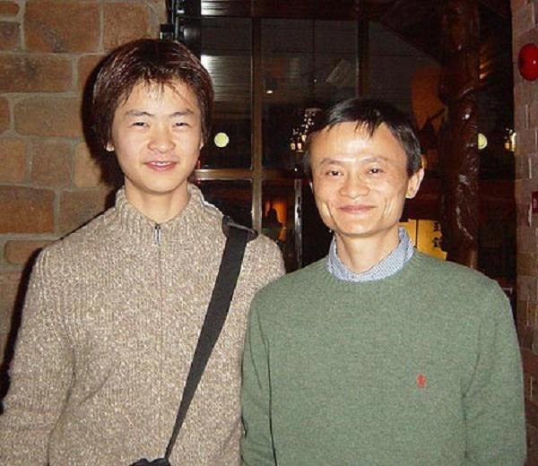 Jack ma tuyên bố chúng ta dạy con sai thế giới ngỡ ngàng nhưng đọc lý do thì bội phục