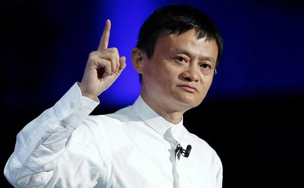 Jack ma tuyên bố chúng ta dạy con sai thế giới ngỡ ngàng nhưng đọc lý do thì bội phục