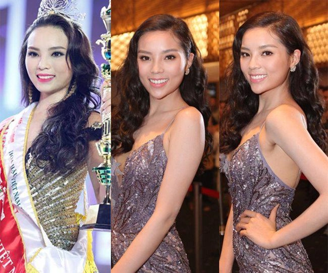 Khi showbiz việt giờ là cuộc đua cằm dài của loạt mỹ nhân đình đám