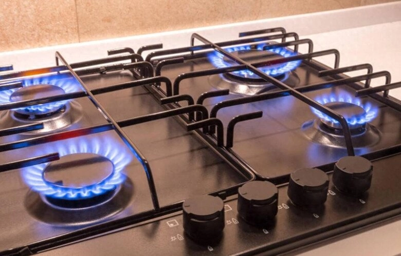 Không phải bếp gas hay bếp từ đây mới là loại bếp được ưa chuộng hiện nay