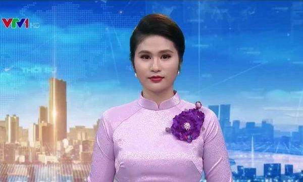 Lên sóng thời sự thanh lịch bao nhiêu nữ btv 8x ngoài đời thường mặc sành điệu bấy nhiêu