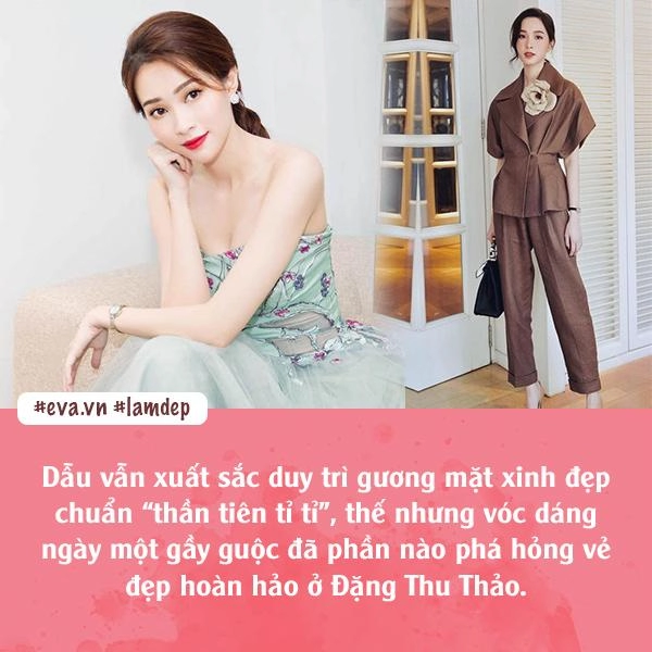 Mặc cho nhiều nàng hậu có phong độ thất thường mình người này vẫn đẹp trường tồn